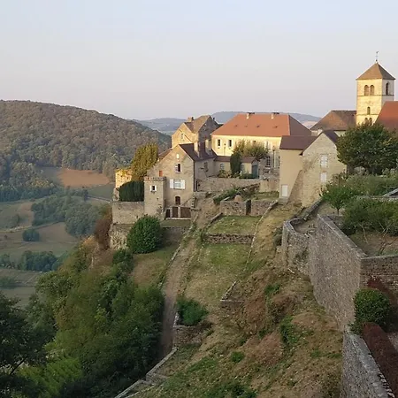 Chateau 3 Piscine Chauffee