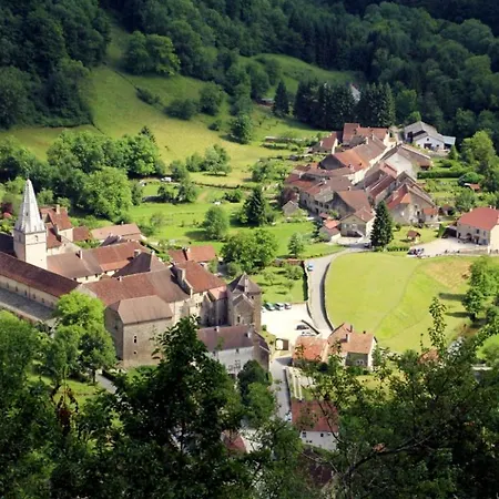 Chateau 3 Piscine Chauffee