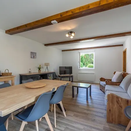 Appartement Chateau 3 Piscine Chauffee *