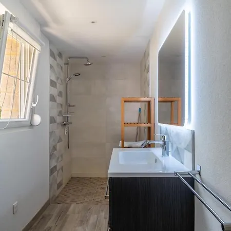Chateau 3 Piscine Chauffee Appartement La Chatelaine