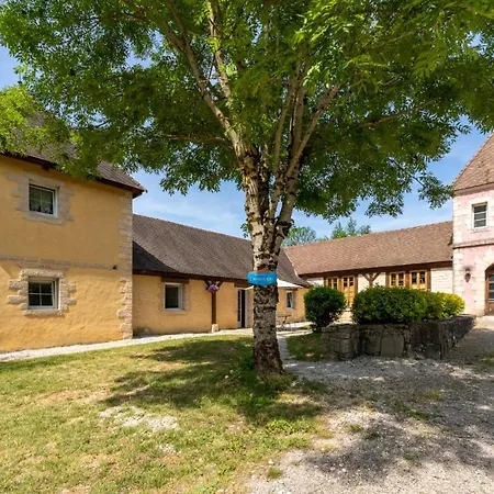 Appartement Chateau 3 Piscine Chauffee La Chatelaine